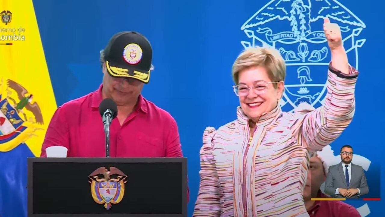 Salario mínimo 2025 en Colombia subirá 9,5%, así quedó con el incremento - El País