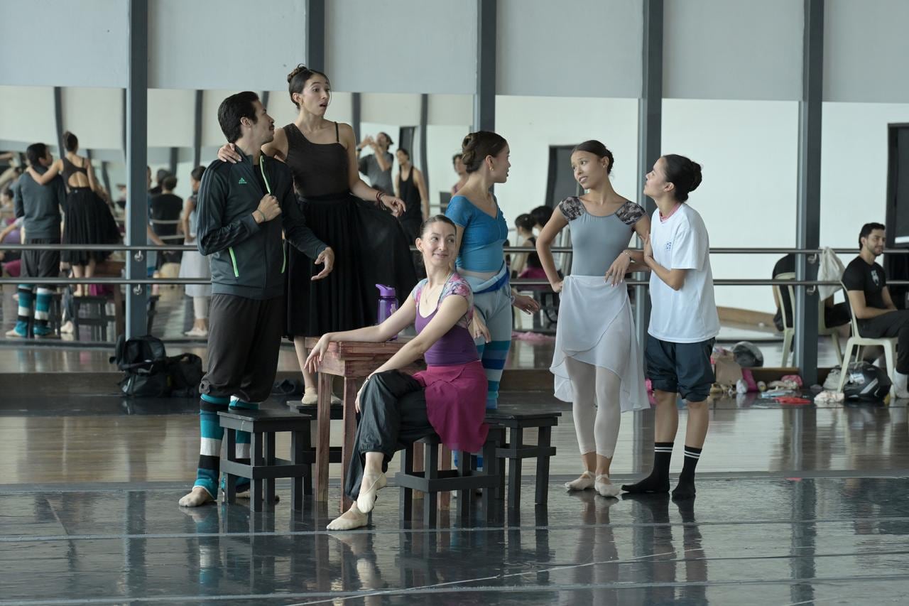 Incolballet