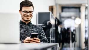 Ggoogle trabaja en nueva función para Android.