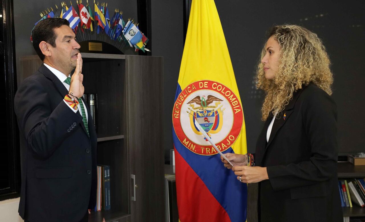 Ministerio del Trabajo