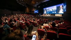 Líderes empresariales internacionales se reúnen en Cali para conversar sobre el papel del sector empresarial ante los retos del país, la resiliencia organizacional, la transformación y el futuro del gobierno corporativo.