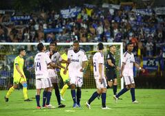 Atlético Bucaramanga vs. Millonarios fecha 1 Liga Betplay 2026 -I