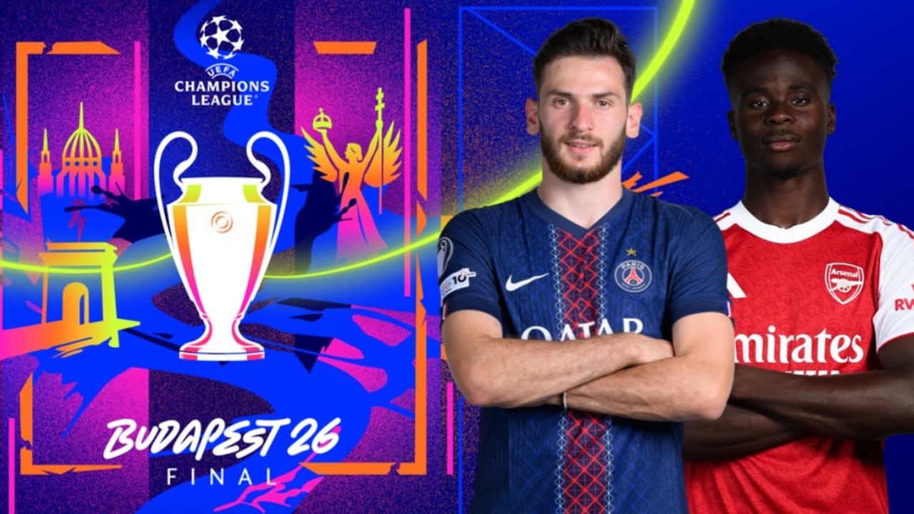 Final Champions League