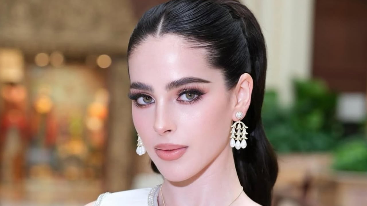 La representante de México se pronunció tras la polémica en Miss Universe.