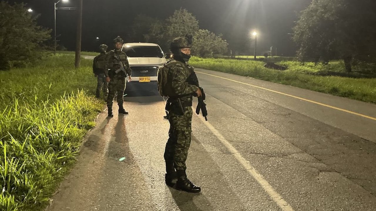 Autoridades anunciaron megatomas, recompensas y mayores controles para enfrentar la guerra entre pandillas que afecta a Puerto Tejada.