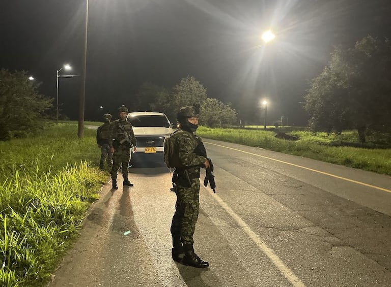 Autoridades anunciaron megatomas, recompensas y mayores controles para enfrentar la guerra entre pandillas que afecta a Puerto Tejada.