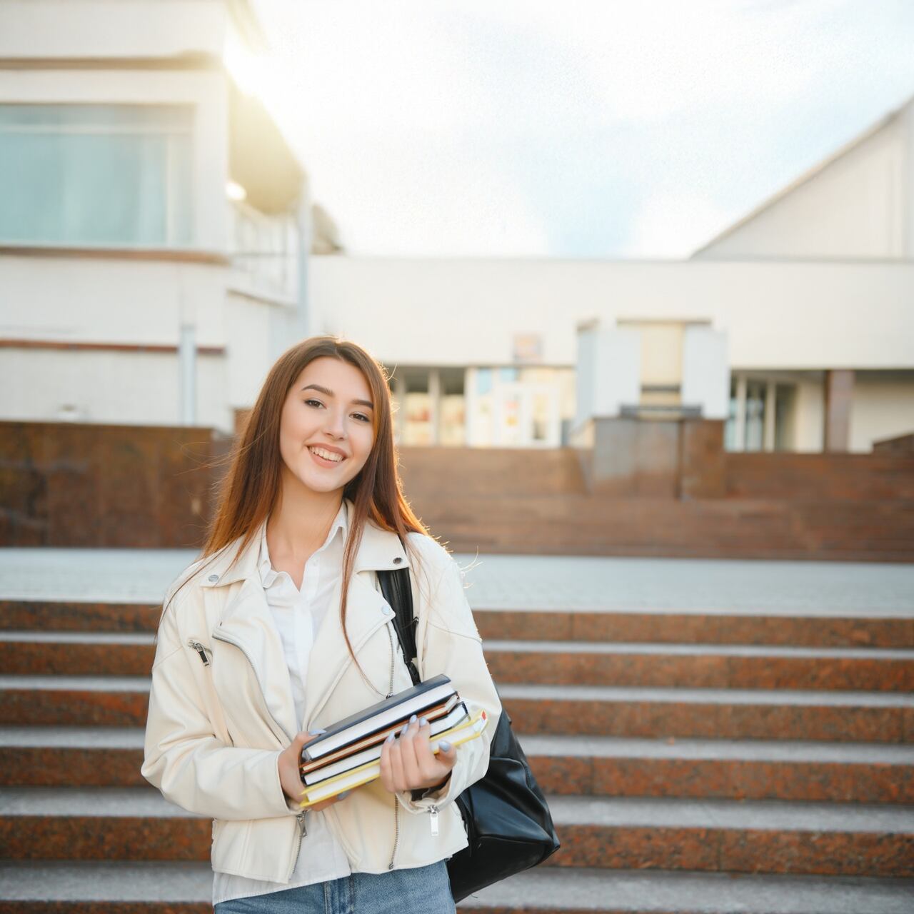 Con entusiasmo y dedicación, los jóvenes celebran su ingreso a una nueva etapa de aprendizaje y crecimiento profesional.