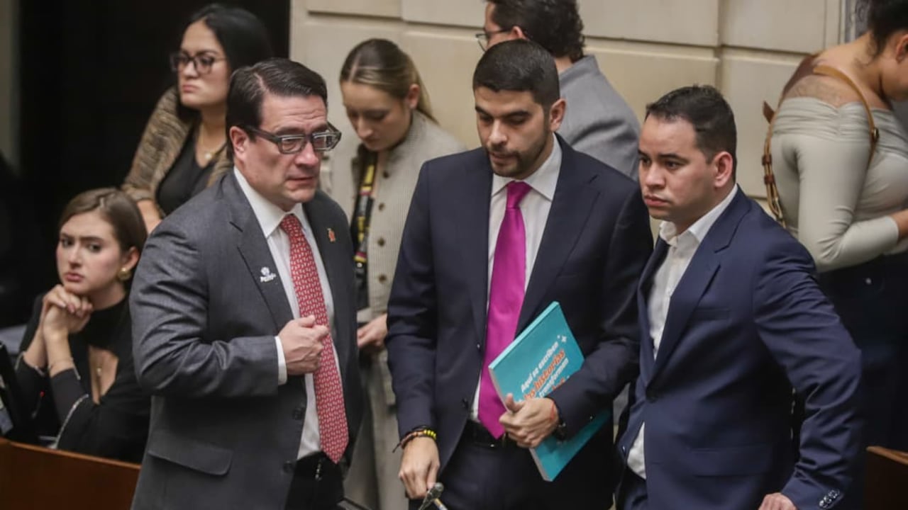 Comisiones primeras conjuntas,
Iván Cancino, ministro de Justicia