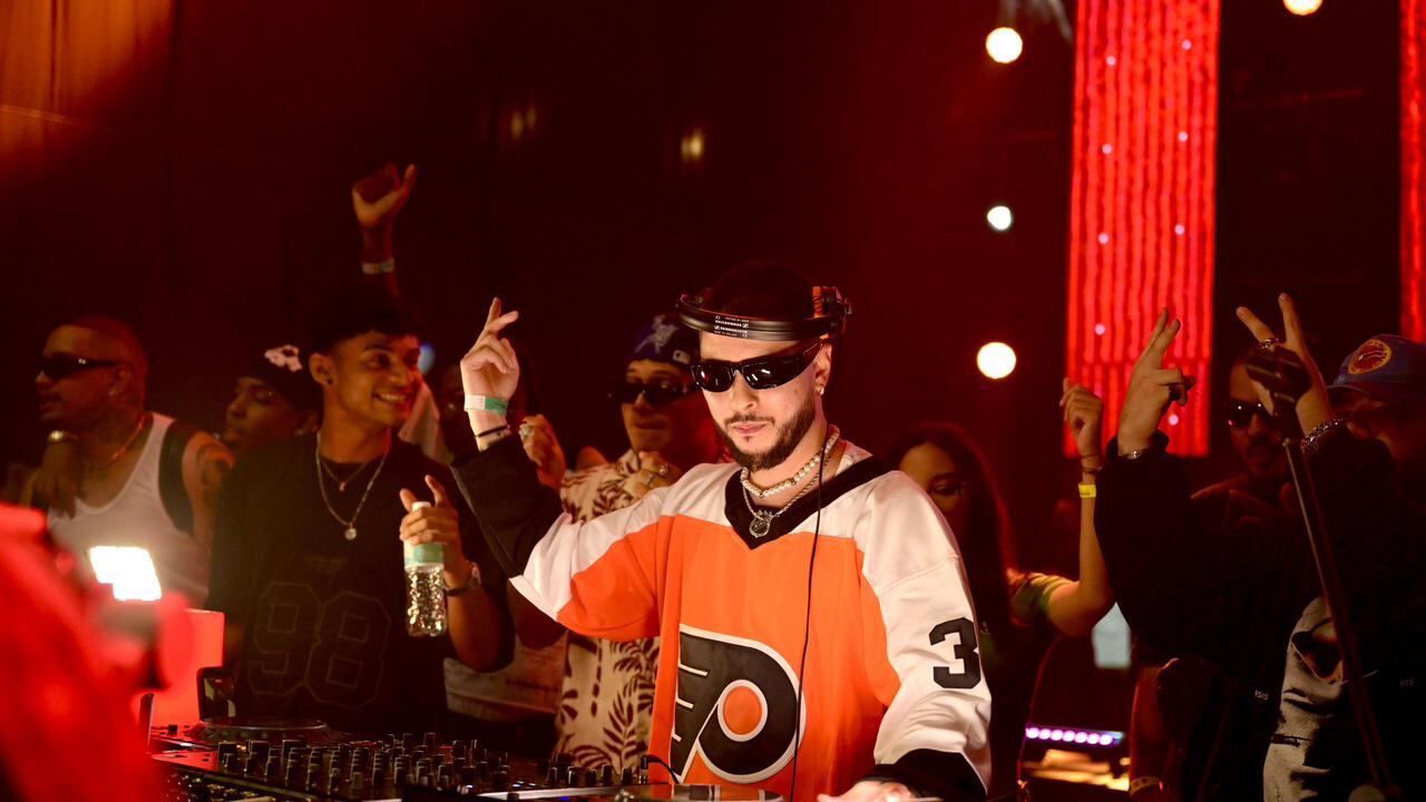 Con más de 635 artistas en escena y 137 shows, Sucursal Fest reafirma a Cali como epicentro de la diversidad cultural.