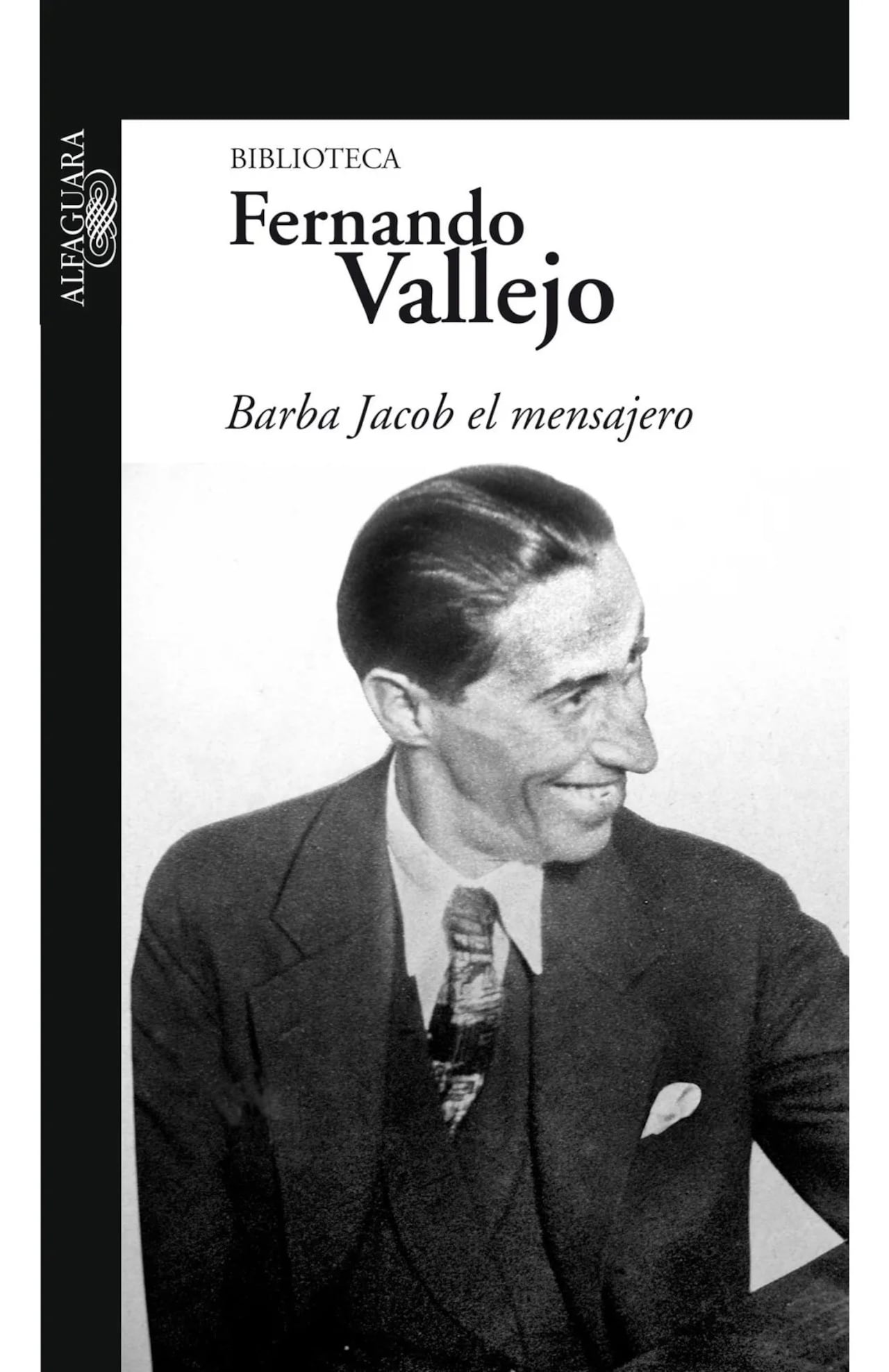Porfirio Barba Jacob