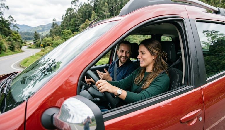 Las fotomultas generan comparendos que pueden convertirse en obligaciones compartidas en una sociedad conyugal.