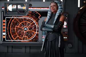 'Ahsoka' estrena una nueva amenaza para la Galaxia, y explora, a su vez, el tema de la relación entre maestros y aprendices.