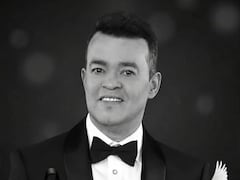 Murió Álex Bueno