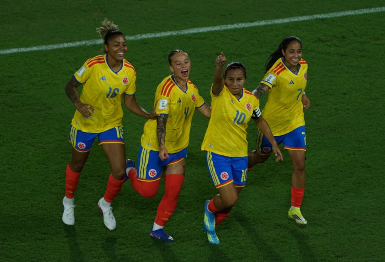 Colombia vs. Venezuela, fecha 5 de la Liga de Naciones