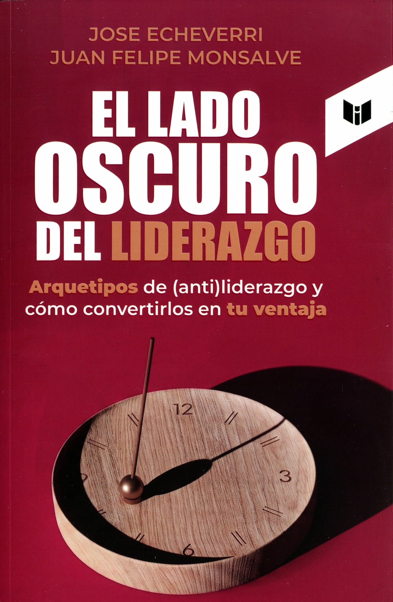 Jose Echeverry y Juan Felipe Monsalve.