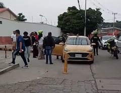 Hasta el momento, se desconoce a cuáles personas eran el objetivo del atentado, razón por la cual se espera que las autoridades competentes entreguen detalles y un pronunciamiento oficial.