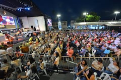 Cali inició su fiesta y con ella los salseros más empedernidos disfrutan de seis días de fiesta y guaguancó en las Canchas Panamericanas, donde se realiza el Encuentro de Melómanos y Coleccionistas, celebración que nació en el año 1991 y que ha vivido transformaciones durante toda su trayectoria, consolidándose como uno de los principales atractivos de esta festividad.
