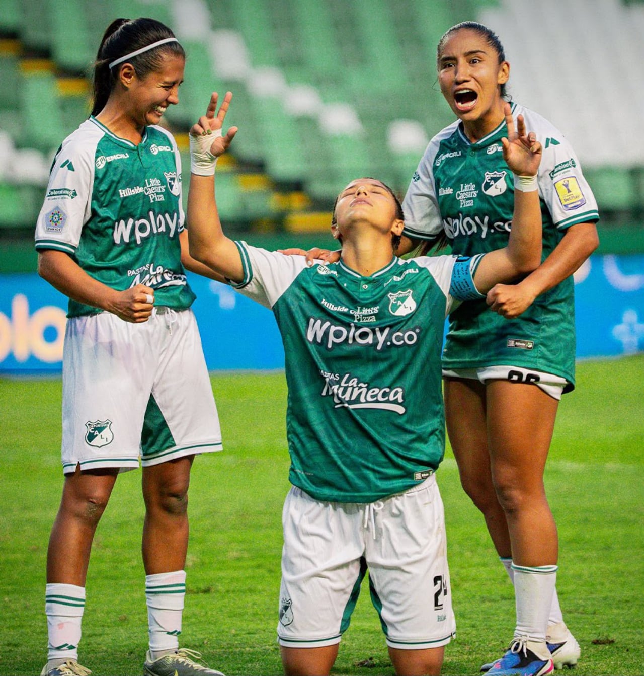 Jessica Bermeo