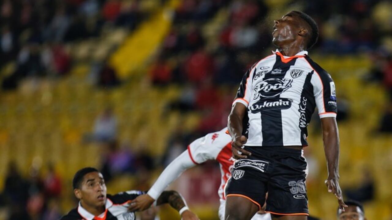 El Envigado F.C. uno de los equipos que está obligado a sumar de a tres en la fecha 9 de la Liga BetPlay 2023-ll