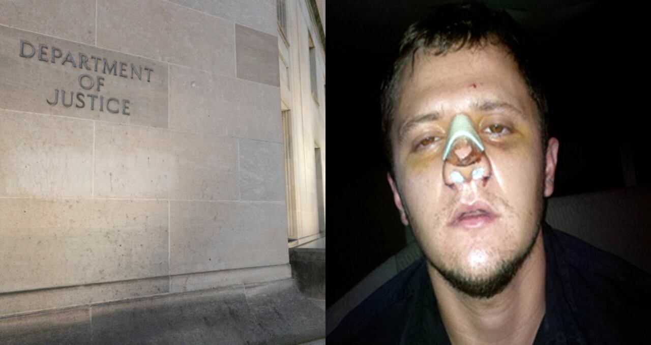 Estados Unidos condenó a 'El Menchito'