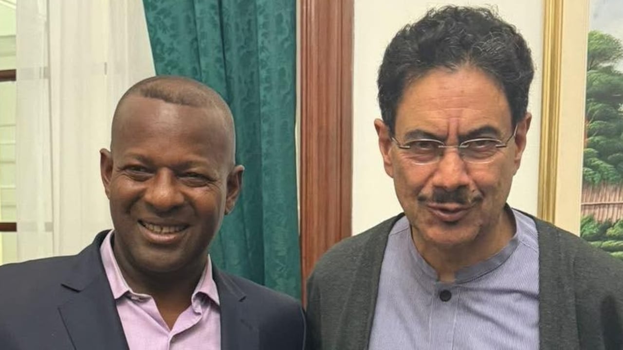 El anuncio de Elías Larrahondo empieza a mover el panorama político en el Cauca, donde diferentes sectores sociales y alternativos comienzan a definir alianzas electorales.