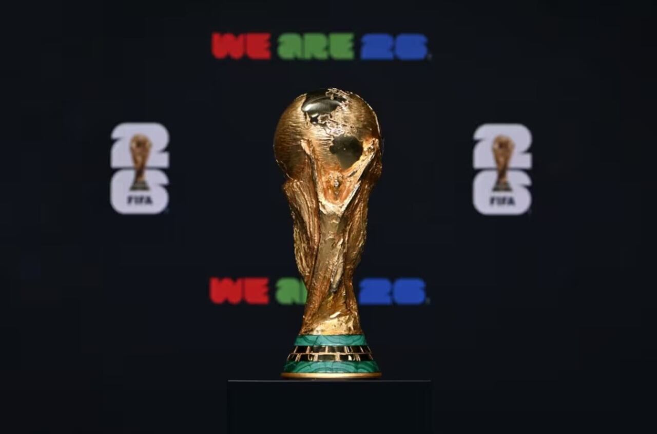 Copa del Mundo 2026