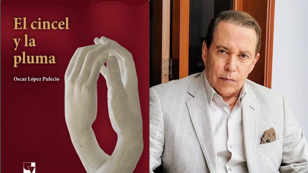 Óscar López Pulecio