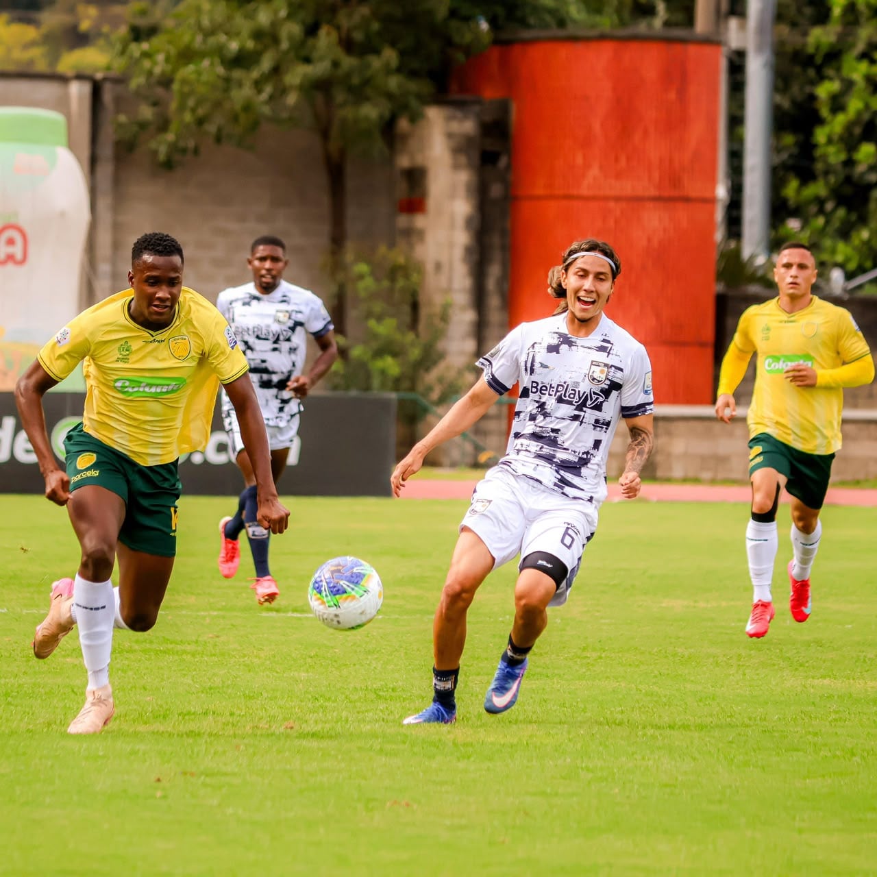 Atlético Cali