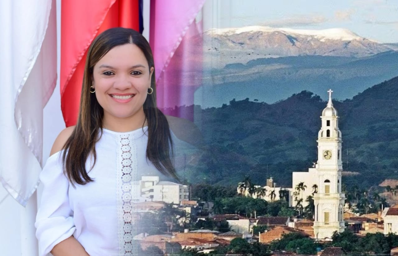 La Gobernación del Valle del Cauca nombró de forma temporal a la actual secretaria de Hacienda.