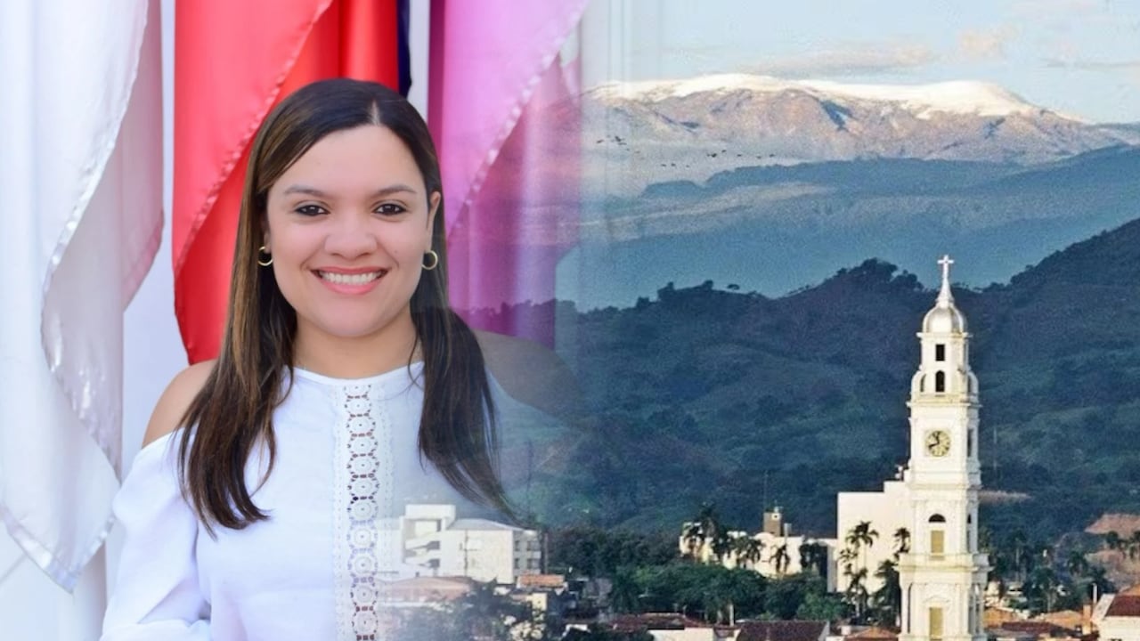 La Gobernación del Valle del Cauca nombró de forma temporal a la actual secretaria de Hacienda.