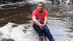 En el corregimiento de El Palo, municipio de Caloto, quedó libre Rommel Ulcué Campo, quien había sido privado de la libertad en el casco urbano de Corinto, caso que se presentó en el 2020.