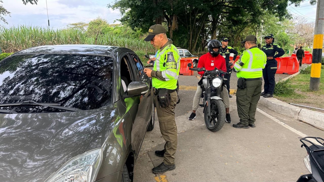 Destinos turísticos como Calima-El Darién, Buga, Tuluá, La Unión y Buenaventura contarán con presencia permanente de la Policía para garantizar la seguridad de visitantes y residentes.