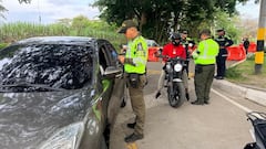 Destinos turísticos como Calima-El Darién, Buga, Tuluá, La Unión y Buenaventura contarán con presencia permanente de la Policía para garantizar la seguridad de visitantes y residentes.