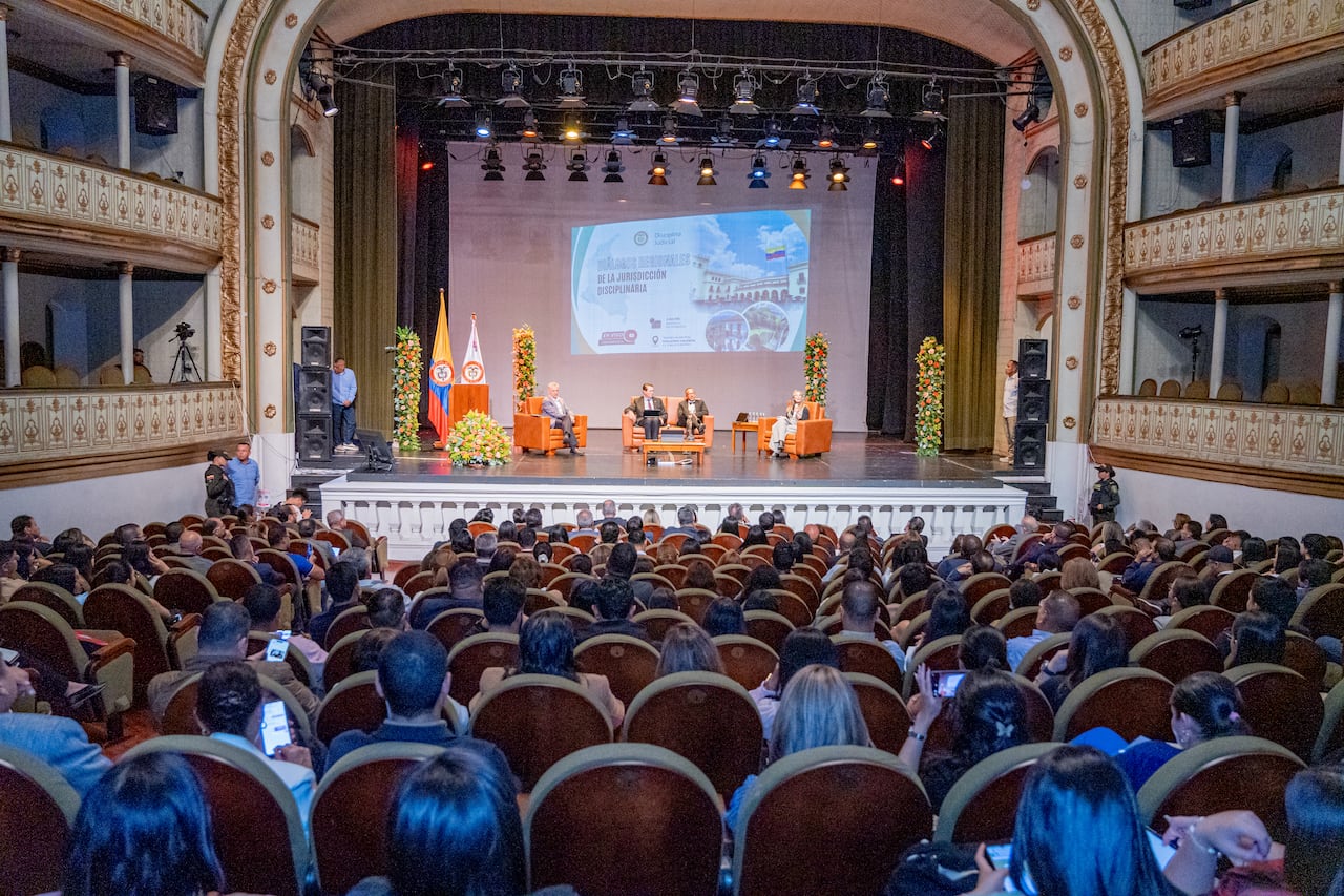 El alcalde de Popayán, Juan Carlos Muñoz, destacó la importancia de que la alta corporación judicial realizara su sesión en la capital caucana.