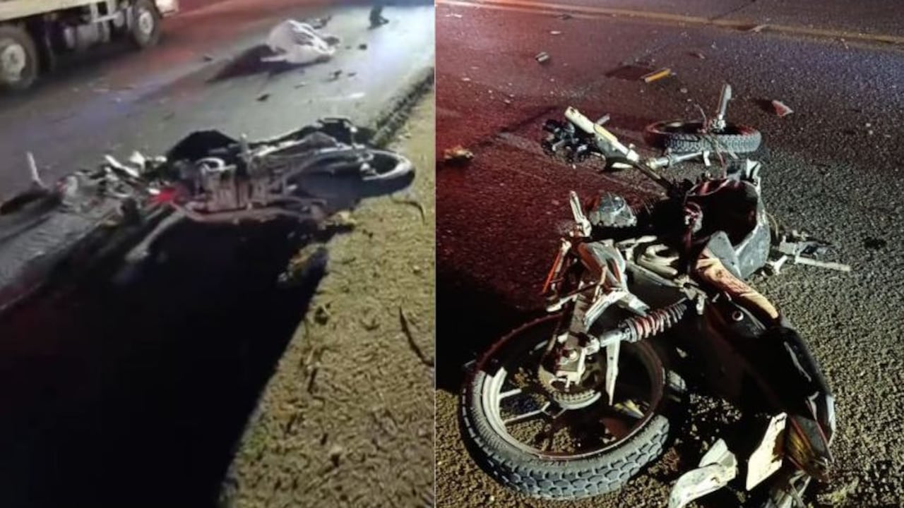 Mortal accidente en la vía Popayán-Pasto en la madrugada de este sábado 27 de junio de 2026, reportan los usuarios de este importente corredor vial.
