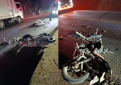 Mortal accidente en la vía Popayán-Pasto en la madrugada de este sábado 27 de junio de 2026, reportan los usuarios de este importente corredor vial.