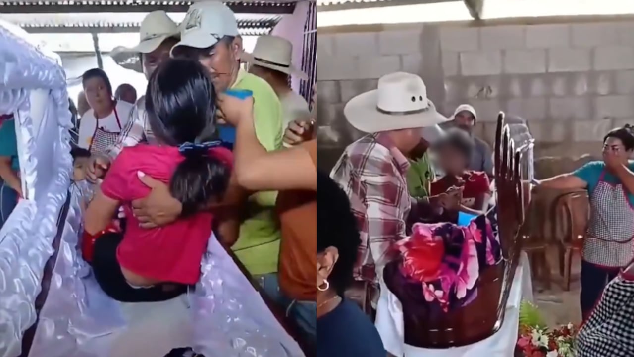 El caso del pastor Abraham Ixcotoyac y su hija adolescente es investigado por las autoridades de Guatemala.