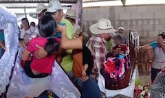 El caso del pastor Abraham Ixcotoyac y su hija adolescente es investigado por las autoridades de Guatemala.
