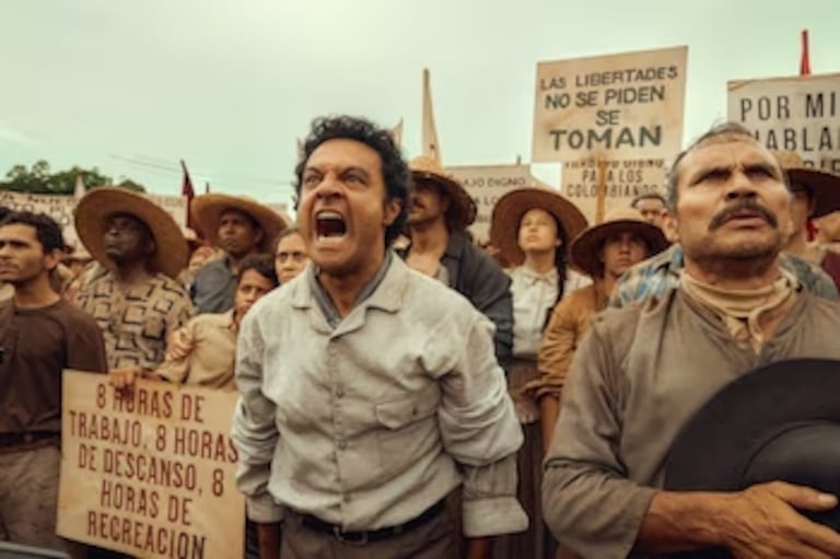 la llegada de ‘Cien años de soledad: Parte 2’ lidera las novedades del mes