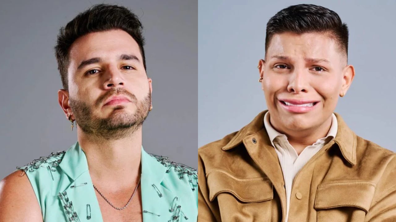 Camilo Trujillo reveló en SEMANA si se sintió acosado por Emiro Navarro: “Lo dejé claro”.