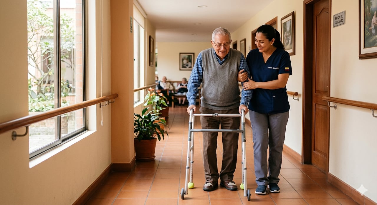 La Corte Constitucional definió condiciones bajo las cuales las EPS deben asumir el cuidado domiciliario de pacientes dependientes.