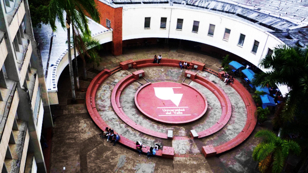 La joven estudiaba Administración Turística.