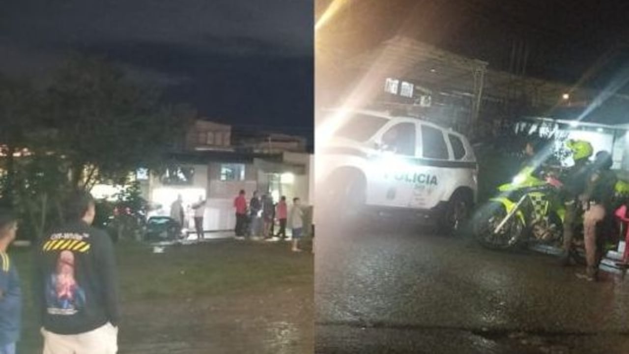 A eso de las 8:30 de la noche de este domingo 4 de mayo, dos sujetos lanzaron un explosivo tipo granada contra el CAI de la Policía de la comuna siete de Popayán. El artefacto cayó en la parte trasera de la unidad policial.