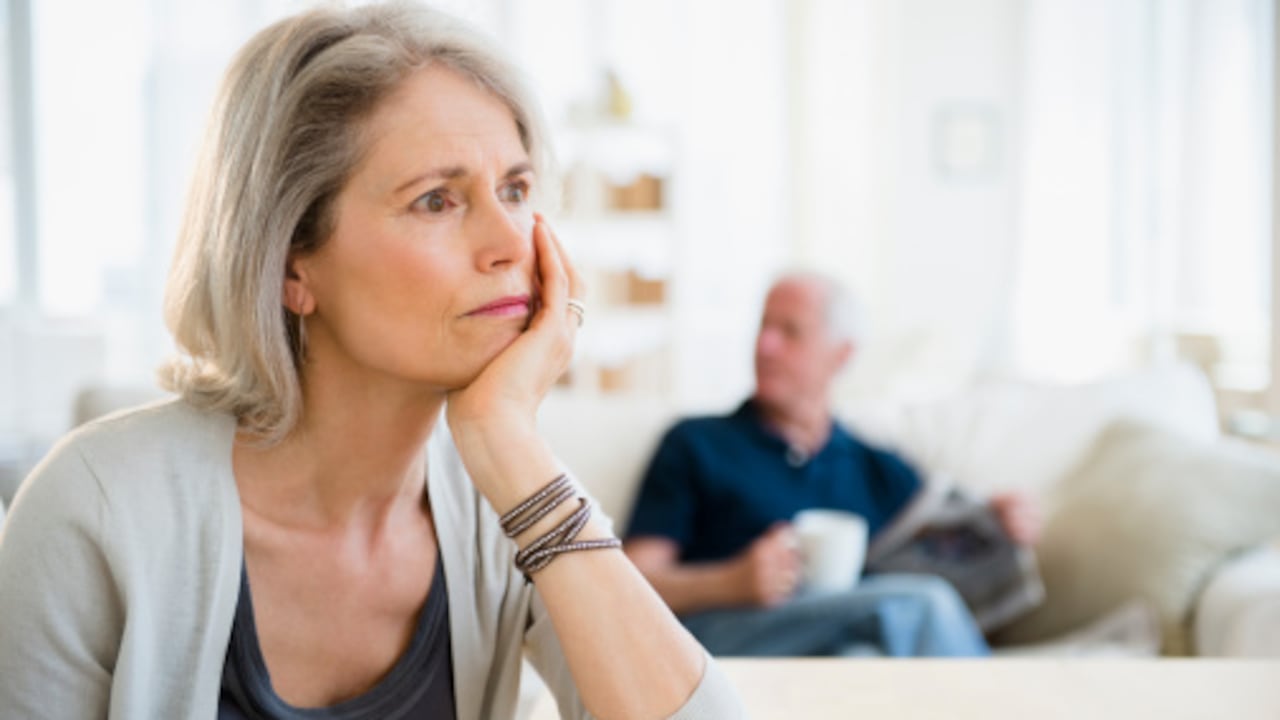 El envejecimiento es un proceso que no se puede detener, pero los expertos aconsejan llevar una vida saludable.