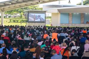Desde el viernes 30 de junio hasta el 2 de julio se llevará a cabo en Cali, la asamblea regional de los testigos de Jehová.