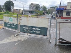 Ya es un constante que tras los recientes golpes militares contra las disidencias de las Farc en el Cauca, las autoridades reforzaron las medidas de seguridad ante posibles retaliaciones de grupos armados ilegales en varios municipios del departamento.