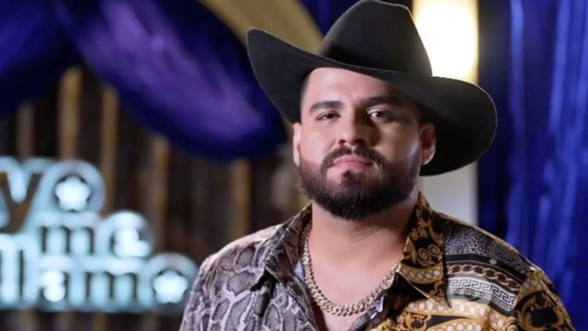 Le salió caro: el tratamiento al que se sometió 'Yo Me Llamo Carin León' tras su triunfo - El País