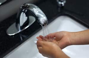 09/04/2024
RACIONAMIENTO, AGUA, LAVADO DE MANOS.
FOTOS: JOHAN TORO/ SEMANA