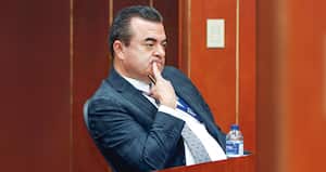 A Olmedo López lo sacó de la UNGRD el oscuro negocio de los carrotanques, pese a que emitió un comunicado, no autorizado por la Presidencia, en el que anunciaba el respaldo.