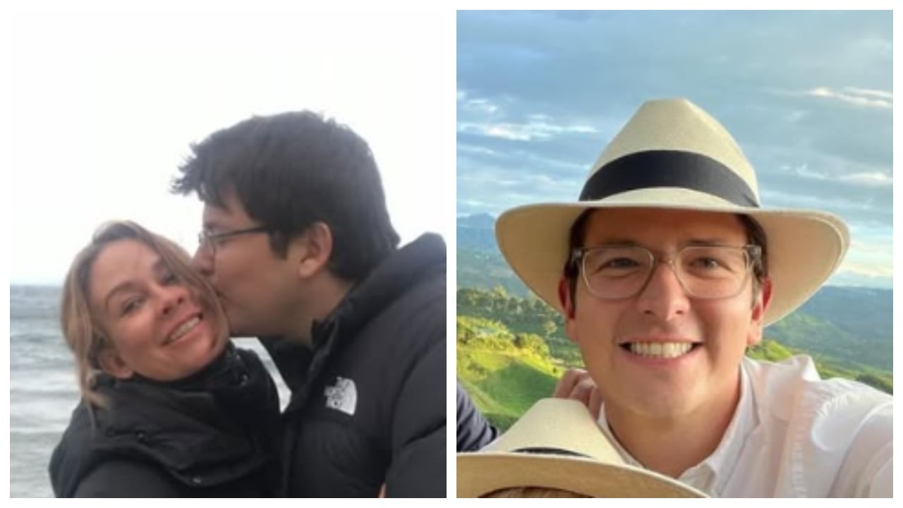 María Claudia Tarazona, viuda de Miguel Uribe Turbay, compartió emotivo mensaje en su perfil.